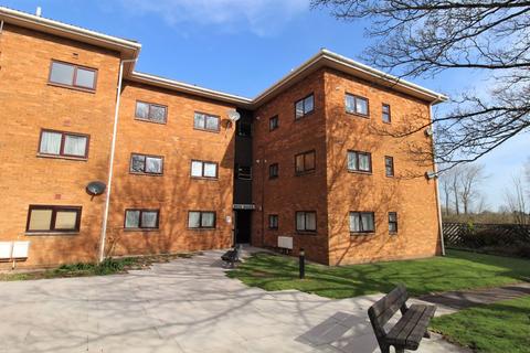7, Beck House Derwent Close, Patchway, Bristol, BS34 5JD