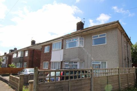 6a Cranbourne Road, Patchway, Bristol, BS34 5EA