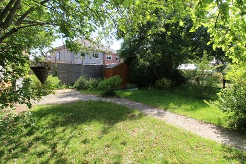 6a Cranbourne Road, Patchway, Bristol, BS34 5EA