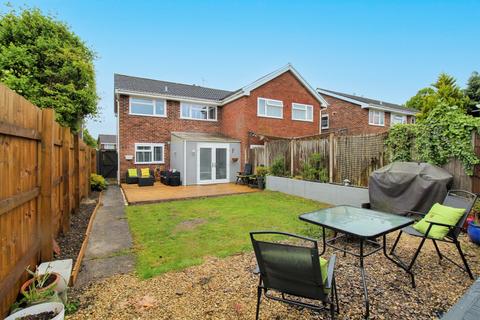 9 Falcon Drive, Patchway, Bristol, BS34 5RD