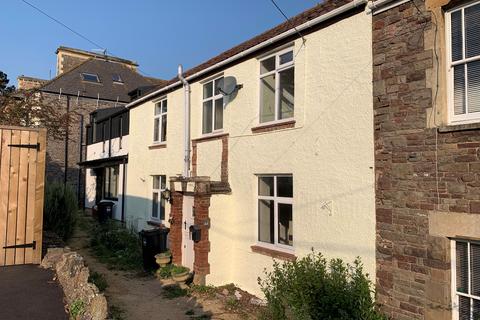 2 bedroom cottage for sale - Beach Road West, Portishead, North Somerset, BS20