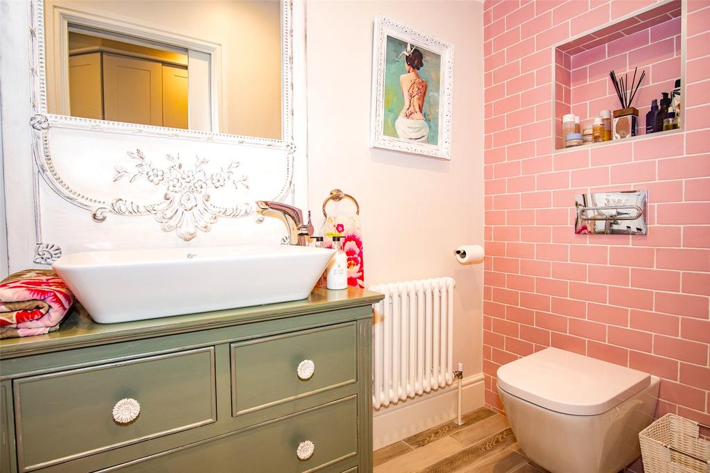 En-Suite