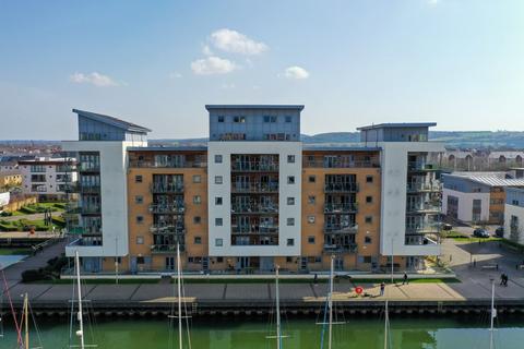 Mizzen Court, Portishead, North Somerset, BS20