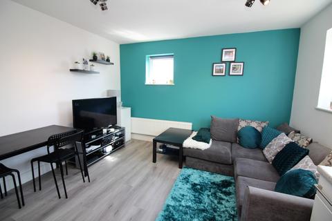 8 Merchant Square, Portishead, Bristol, BS20 7PD