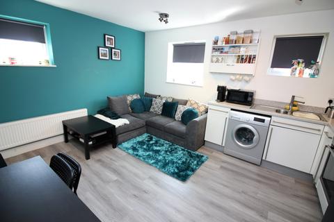 8 Merchant Square, Portishead, Bristol, BS20 7PD