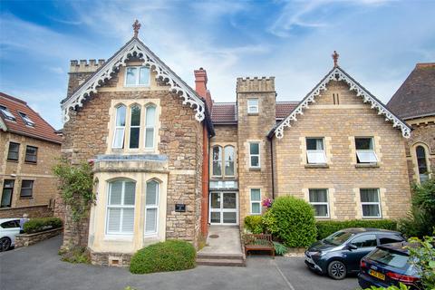 Flat 8, 2 Battery Road, Portishead, Bristol, BS20 7HP