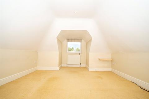 Flat 8, 2 Battery Road, Portishead, Bristol, BS20 7HP