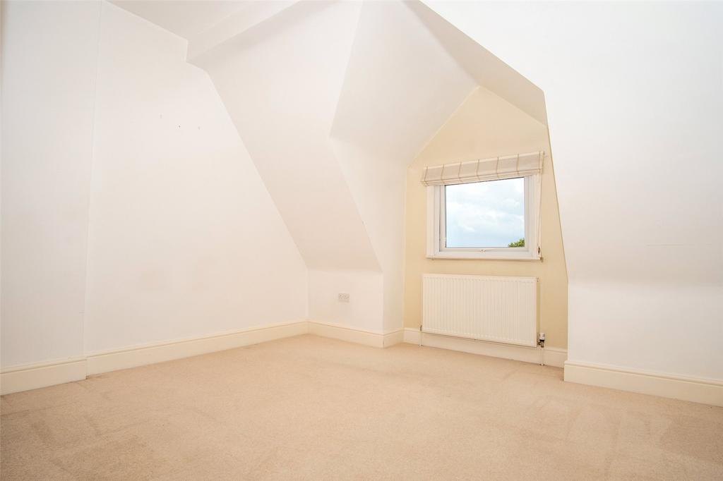 Bedrom One