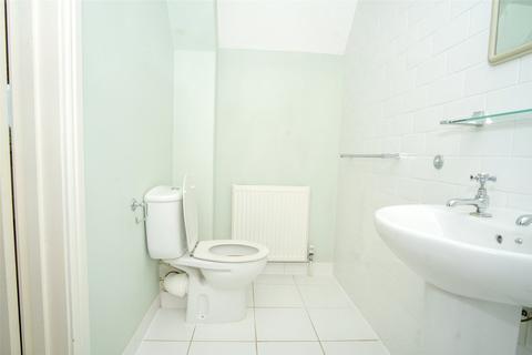 Flat 8, 2 Battery Road, Portishead, Bristol, BS20 7HP