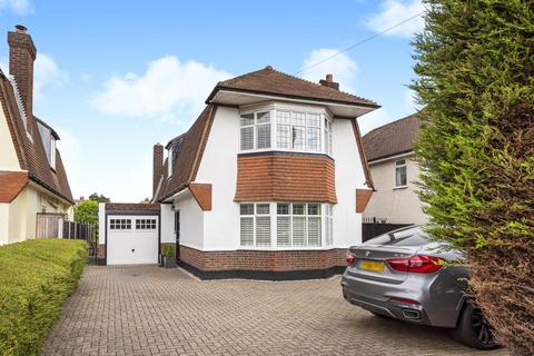 92 Pickhurst Lane, Bromley, BR2 7JD
