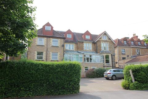 Flat 4, Fairlawns, 2 Battery Road, Portishead, Bristol, BS20 7HP