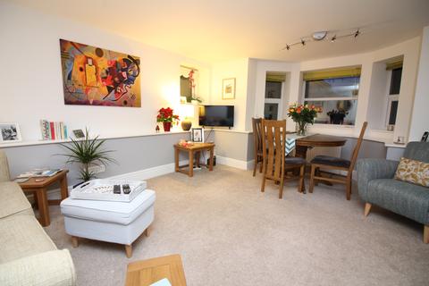 Flat 4, Fairlawns, 2 Battery Road, Portishead, Bristol, BS20 7HP