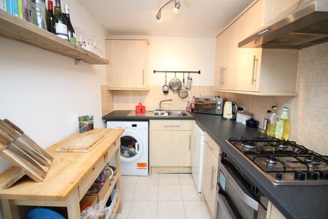 Flat 4, Fairlawns, 2 Battery Road, Portishead, Bristol, BS20 7HP