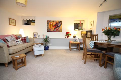 Flat 4, Fairlawns, 2 Battery Road, Portishead, Bristol, BS20 7HP