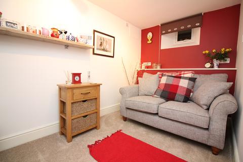 Flat 4, Fairlawns, 2 Battery Road, Portishead, Bristol, BS20 7HP