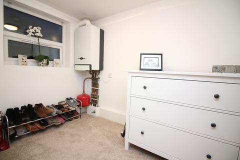 Flat 4, Fairlawns, 2 Battery Road, Portishead, Bristol, BS20 7HP