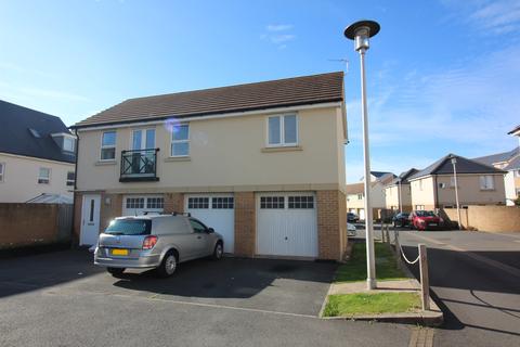 113 Kittiwake Drive, Portishead, Bristol, BS20 7PN