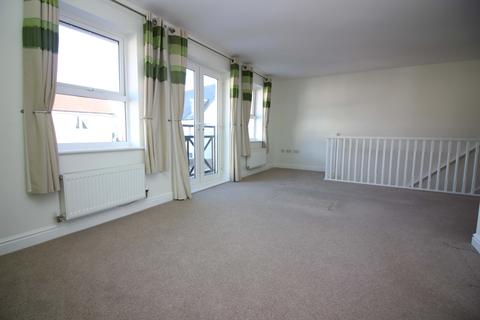 113 Kittiwake Drive, Portishead, Bristol, BS20 7PN