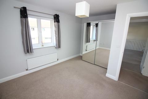 113 Kittiwake Drive, Portishead, Bristol, BS20 7PN