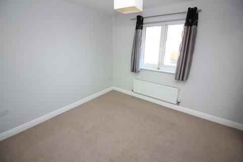 113 Kittiwake Drive, Portishead, Bristol, BS20 7PN