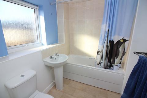 113 Kittiwake Drive, Portishead, Bristol, BS20 7PN