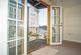 Balcony Access