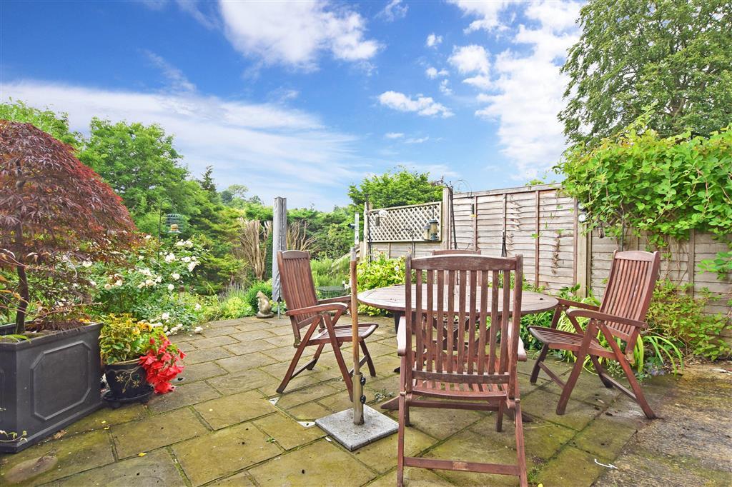 Patio / Decking