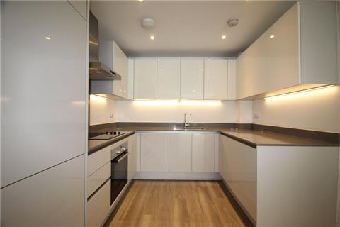2 bedroom apartment to rent, Queenswood Crescent, Englefield Green, Egham, Surrey, TW20