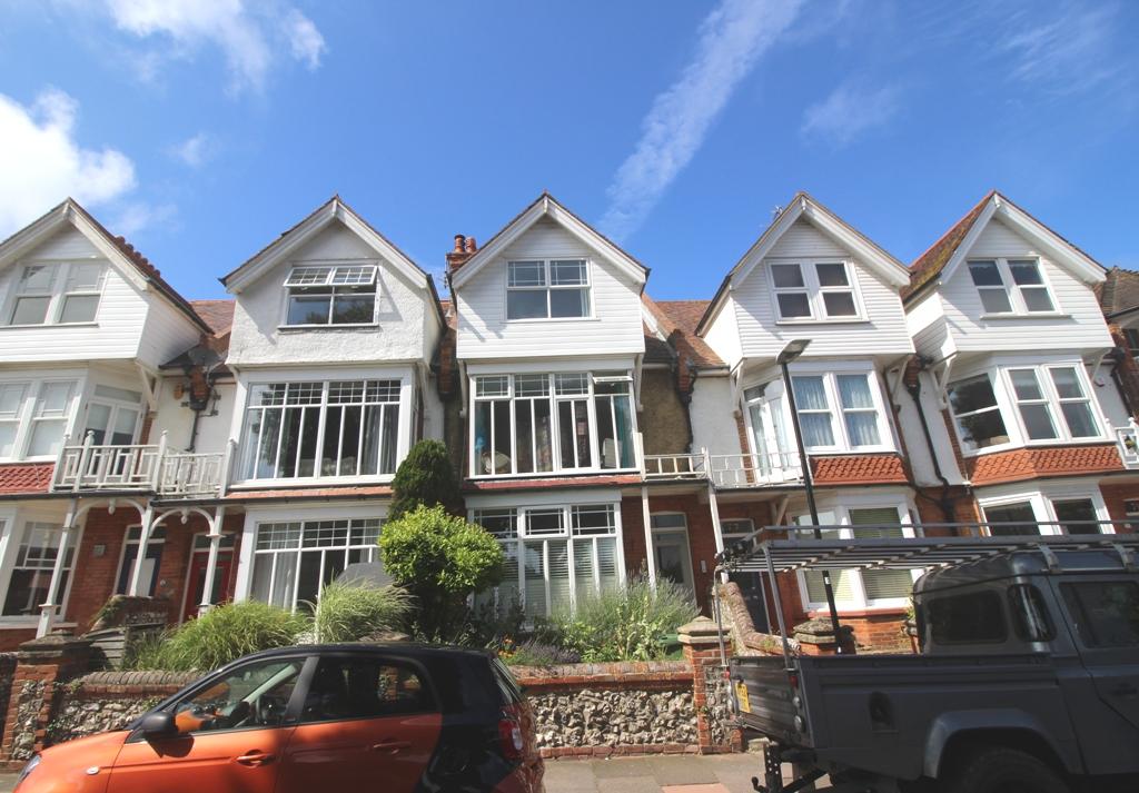 Vicarage Road, Summerdown, Eastbourne... 3 bed £279,950