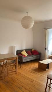2 bedroom flat to rent, Westhall Gardens, Bruntsfield, Edinburgh, EH10