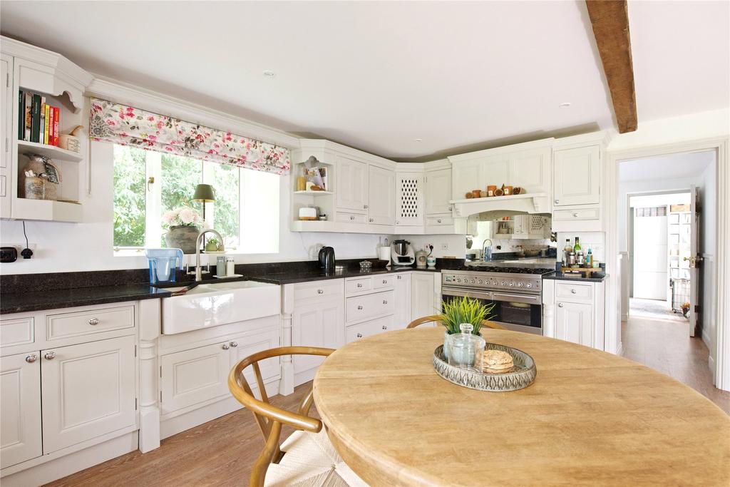 Kitchen/Breakfast