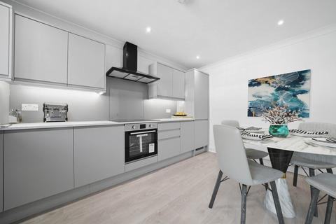 36 Bishops Road, London, W7 2NY