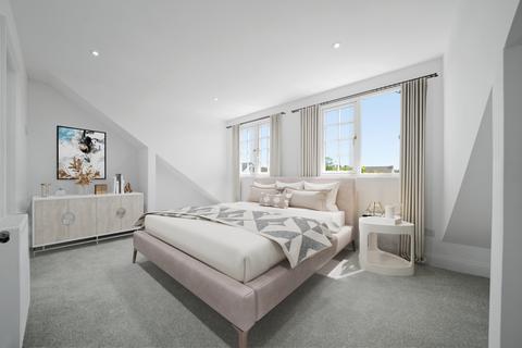 36 Bishops Road, London, W7 2NY
