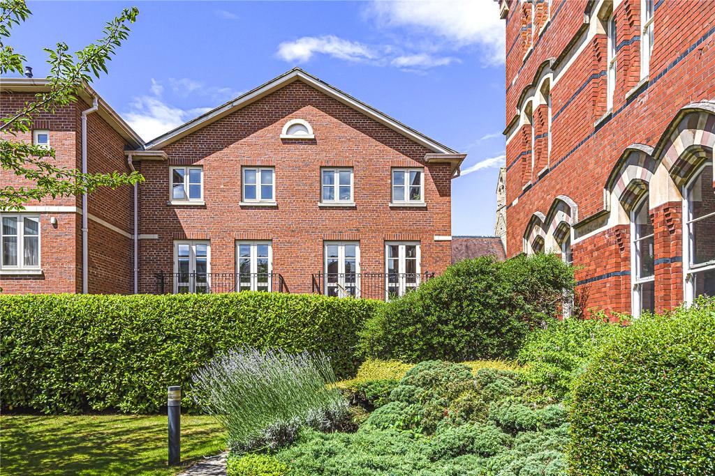 Communal Gardens