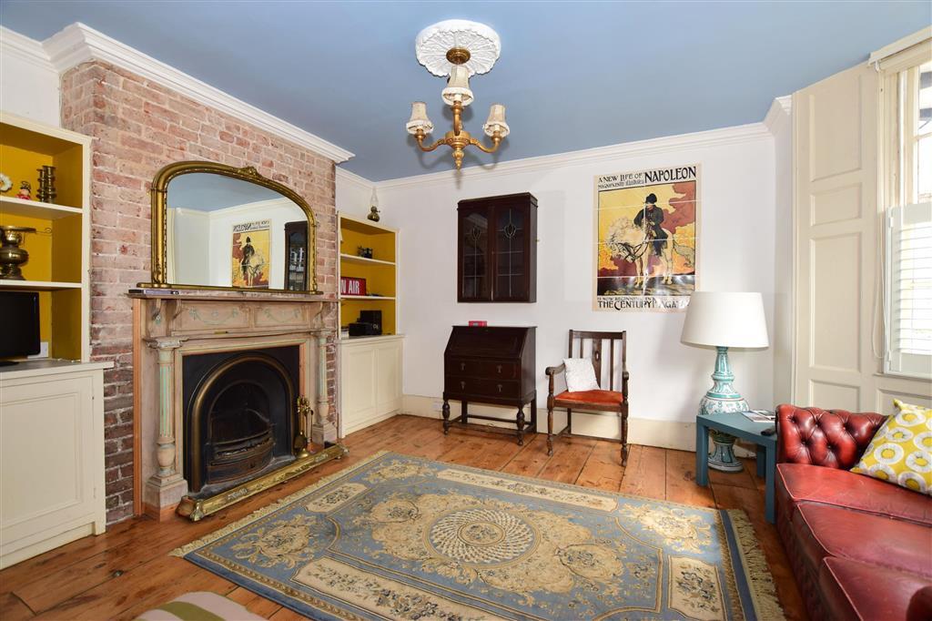 Plains Of Waterloo, Ramsgate, Kent 2 bed terraced house £375,000