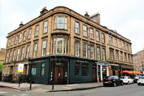 undefined, Corunna Street, Finnieston, Glasgow, G3