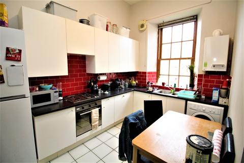 undefined, Corunna Street, Finnieston, Glasgow, G3