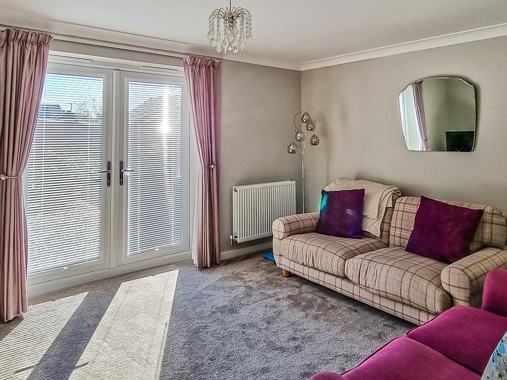 Wellhouse Road, Newton Aycliffe, DL5 4FF 3 bed semidetached house £
