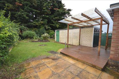 30 Coniston Road, Kettering, NN16 8UL