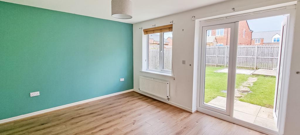 House in Middlesbrough - View 2