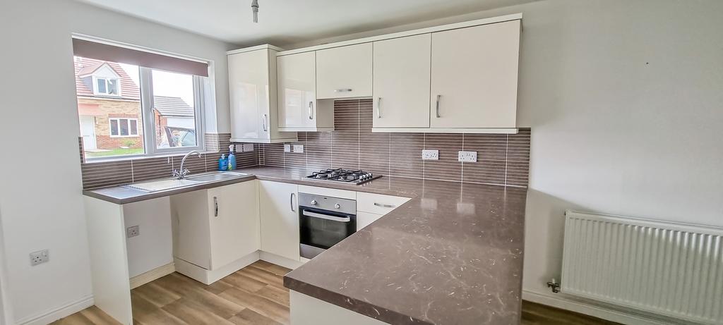 House in Middlesbrough - View 3