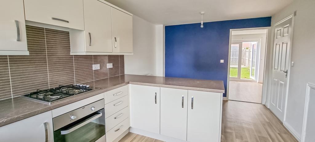 House in Middlesbrough - View 4
