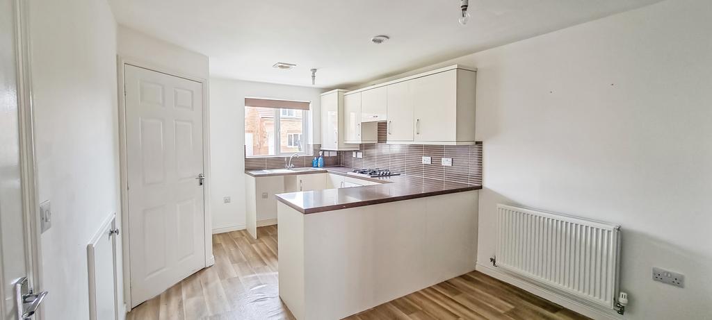 House in Middlesbrough - More