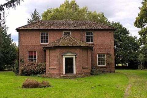 4 bedroom detached house to rent, Pitchford, Condover, Shrewsbury, Shropshire