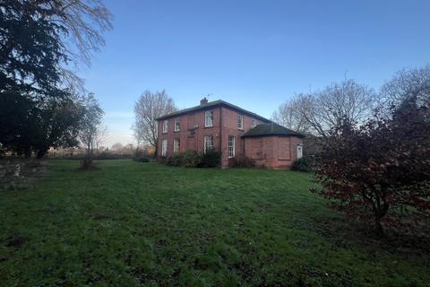 4 bedroom detached house to rent, Pitchford, Condover, Shrewsbury, Shropshire