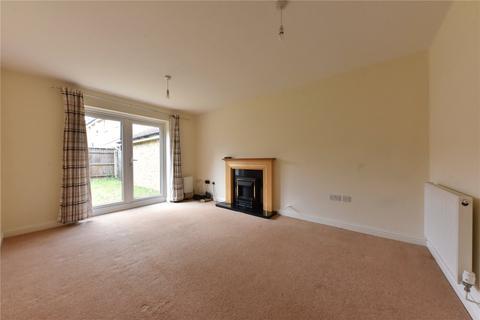 4 bedroom terraced house to rent, Evergreen Way, Mildenhall, Bury St. Edmunds, Suffolk, IP28