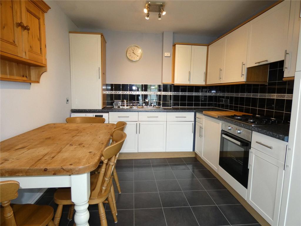Upper Garth Road, Bangor, Gwynedd, LL57 3 bed end of terrace house £