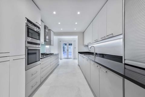 5 bedroom house for sale, Moncorvo Close, Knightsbridge SW7
