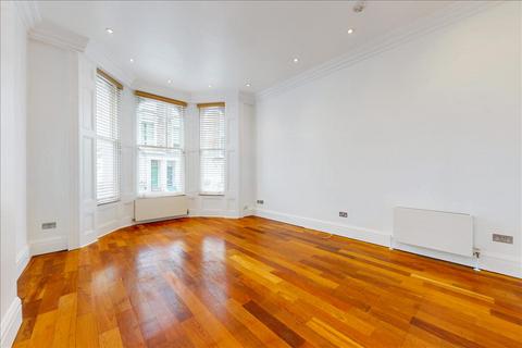 2 bedroom flat to rent, Campden Hill Gardens, London, w8