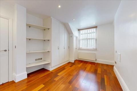 2 bedroom flat to rent, Campden Hill Gardens, London, w8